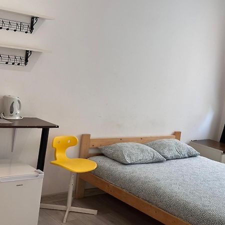 Comfortable Rooms Познан Екстериор снимка