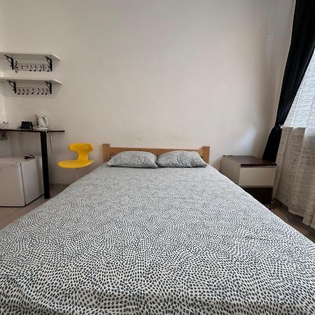 Comfortable Rooms Познан Екстериор снимка