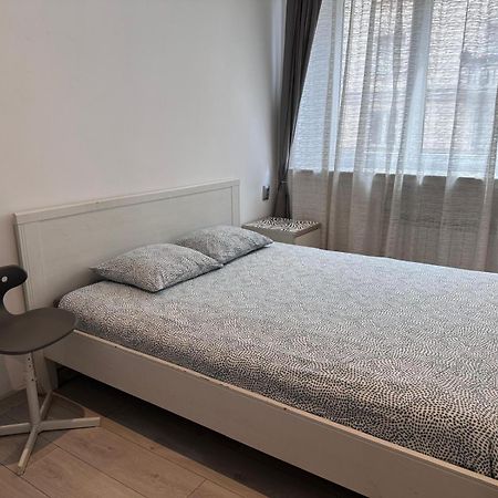 Comfortable Rooms Познан Екстериор снимка