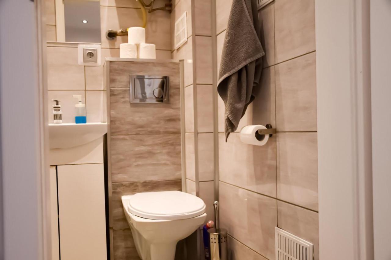 Comfortable Rooms Познан Екстериор снимка