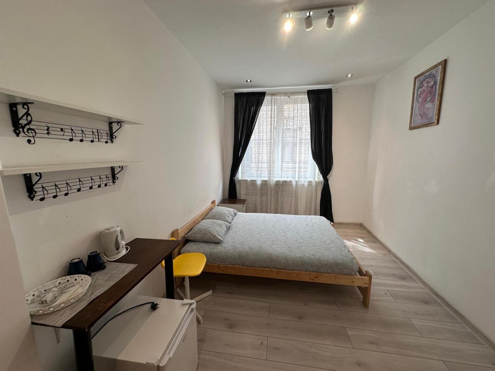 Comfortable Rooms Познан Екстериор снимка