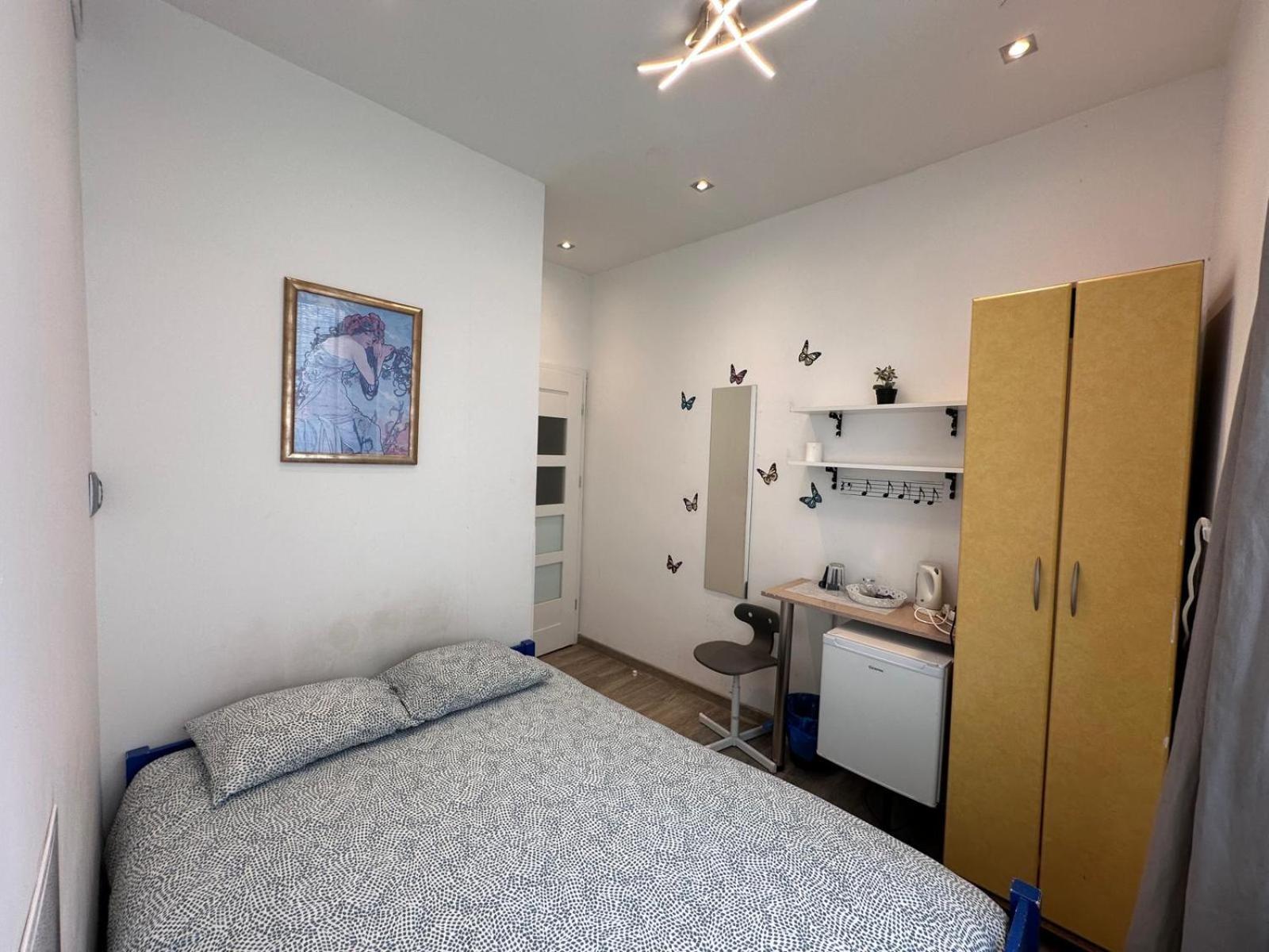 Comfortable Rooms Познан Екстериор снимка