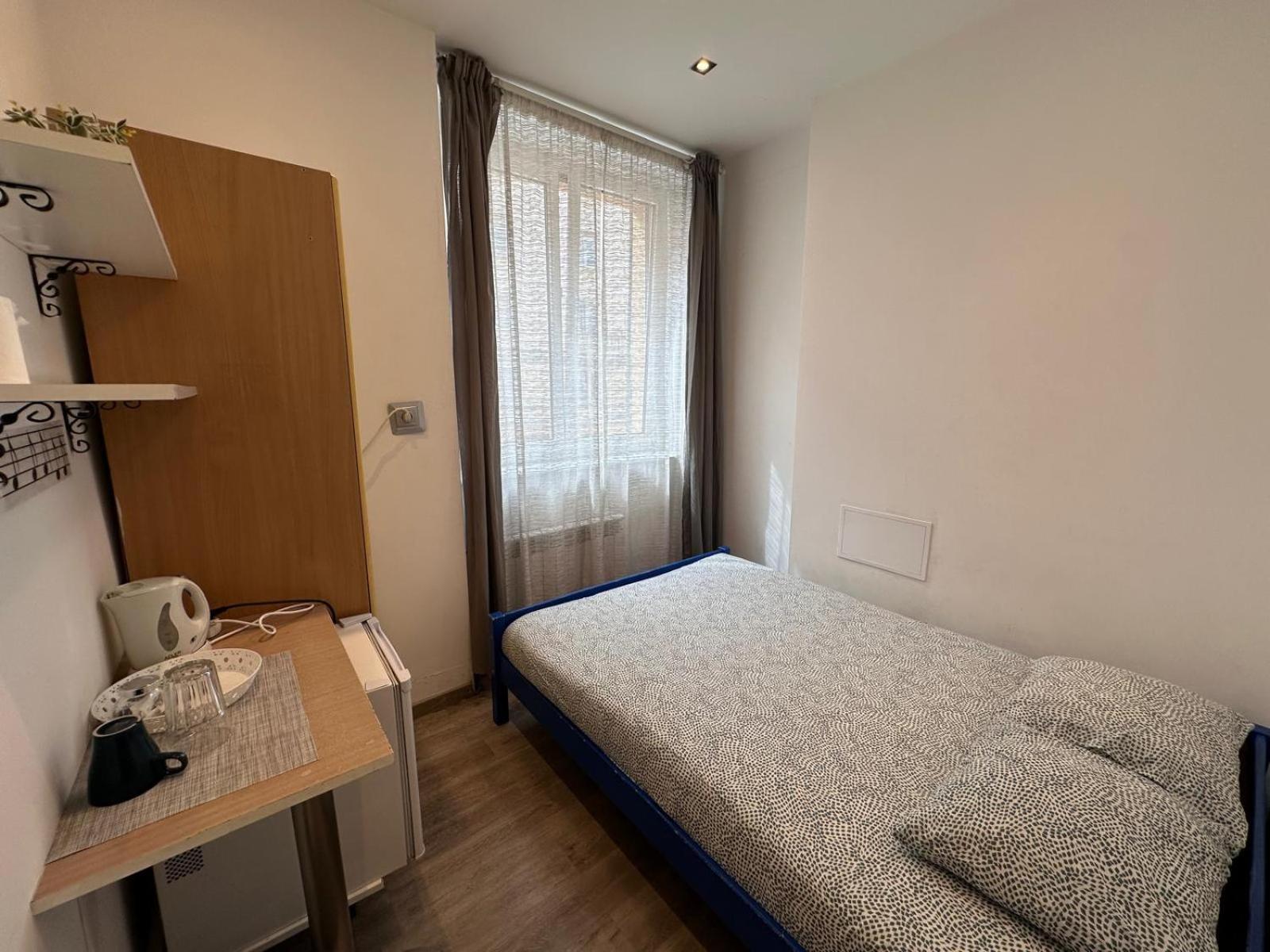 Comfortable Rooms Познан Екстериор снимка