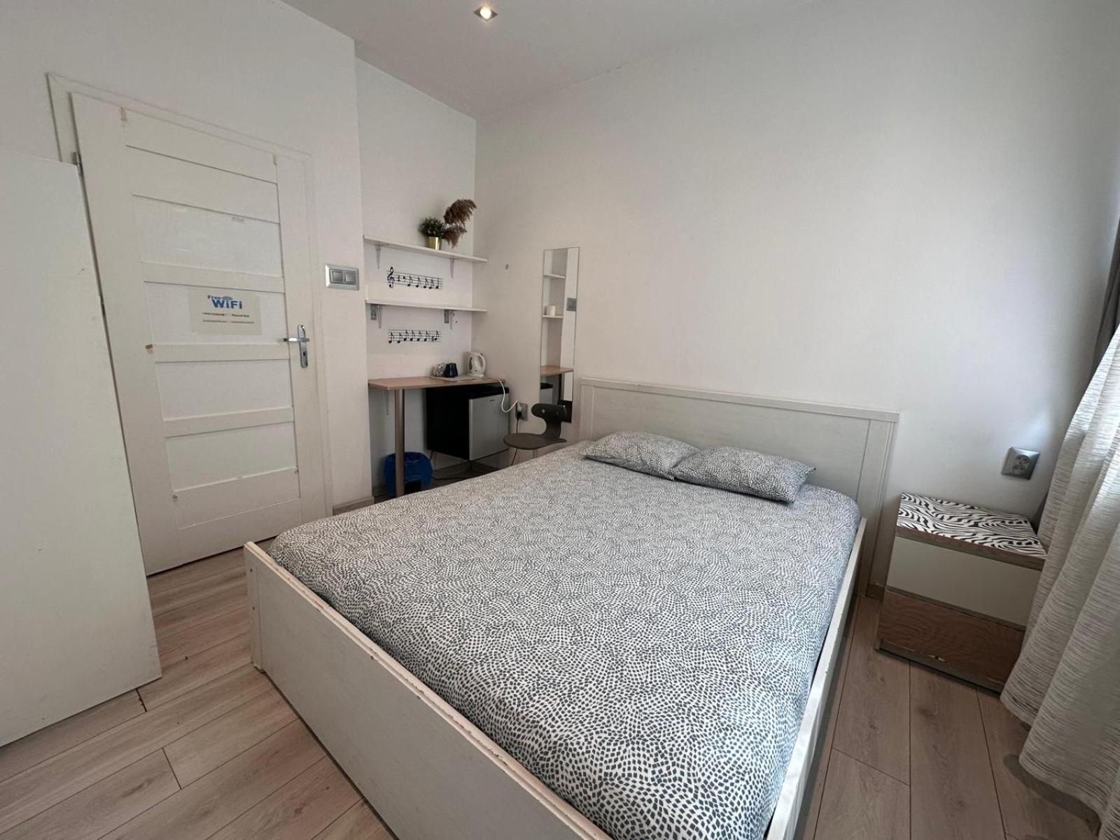 Comfortable Rooms Познан Екстериор снимка