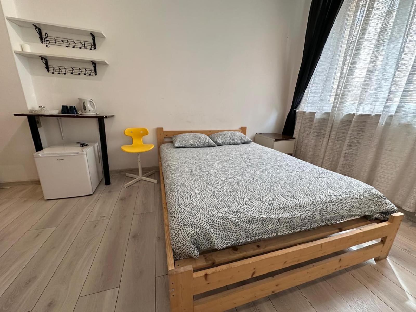 Comfortable Rooms Познан Екстериор снимка