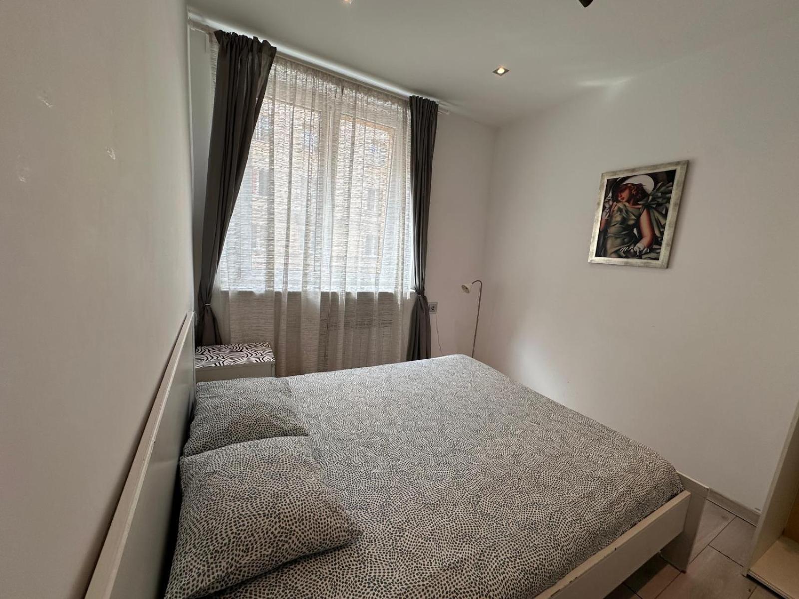 Comfortable Rooms Познан Екстериор снимка