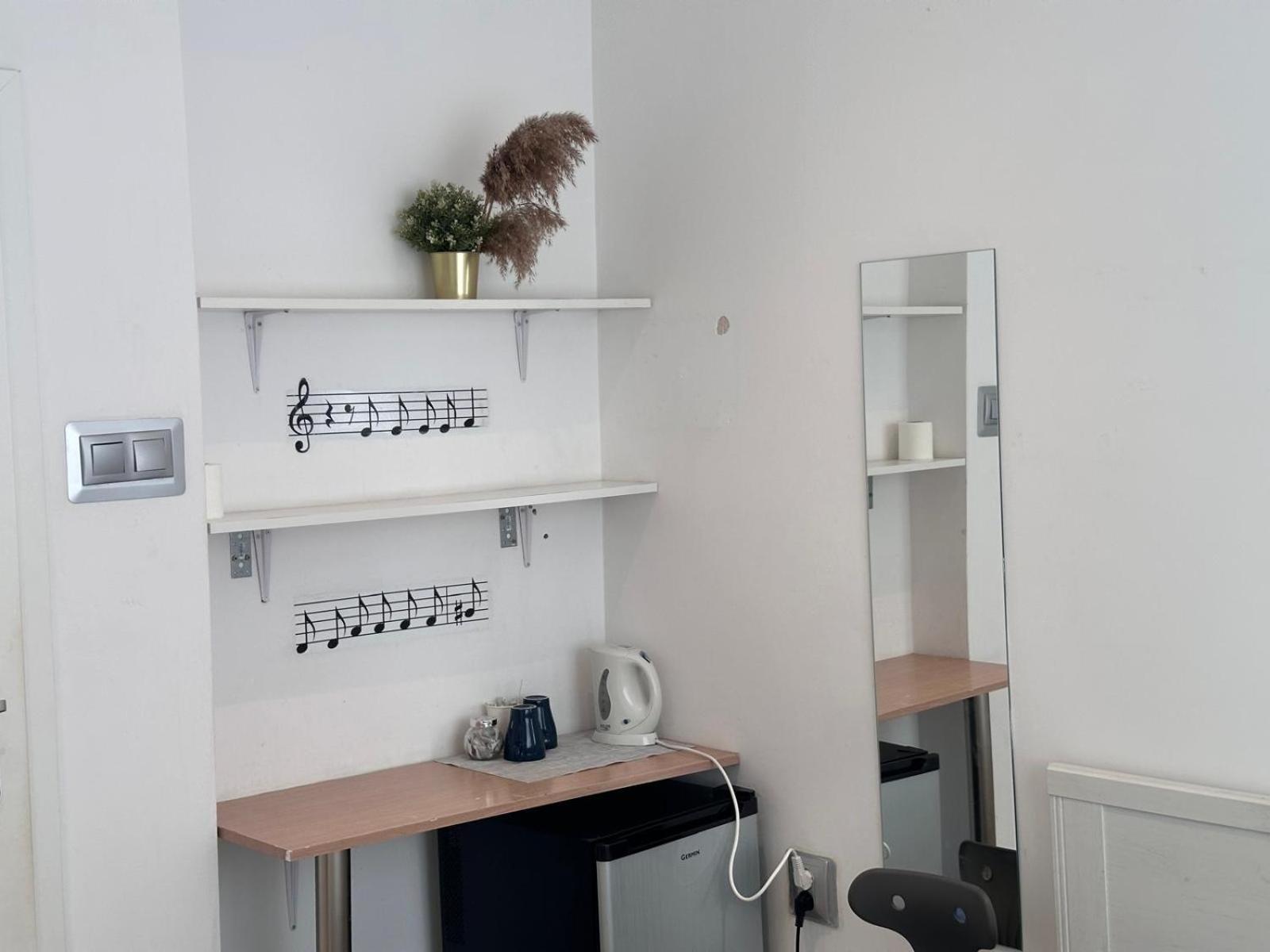 Comfortable Rooms Познан Екстериор снимка