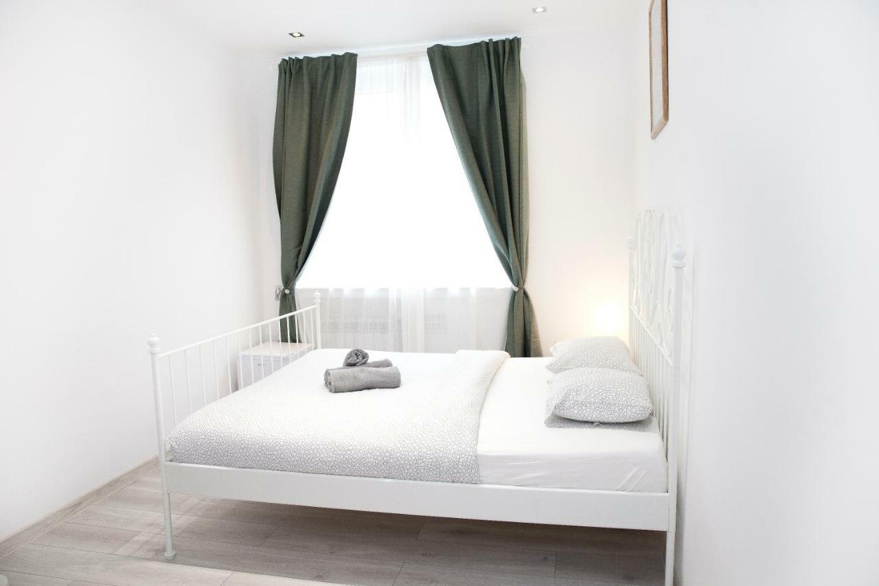 Comfortable Rooms Познан Екстериор снимка