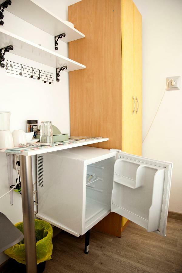 Comfortable Rooms Познан Екстериор снимка