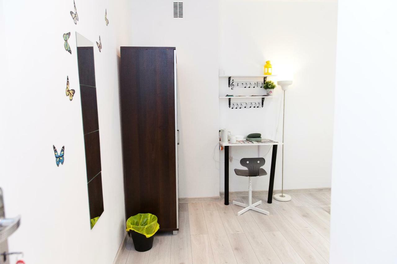 Comfortable Rooms Познан Екстериор снимка