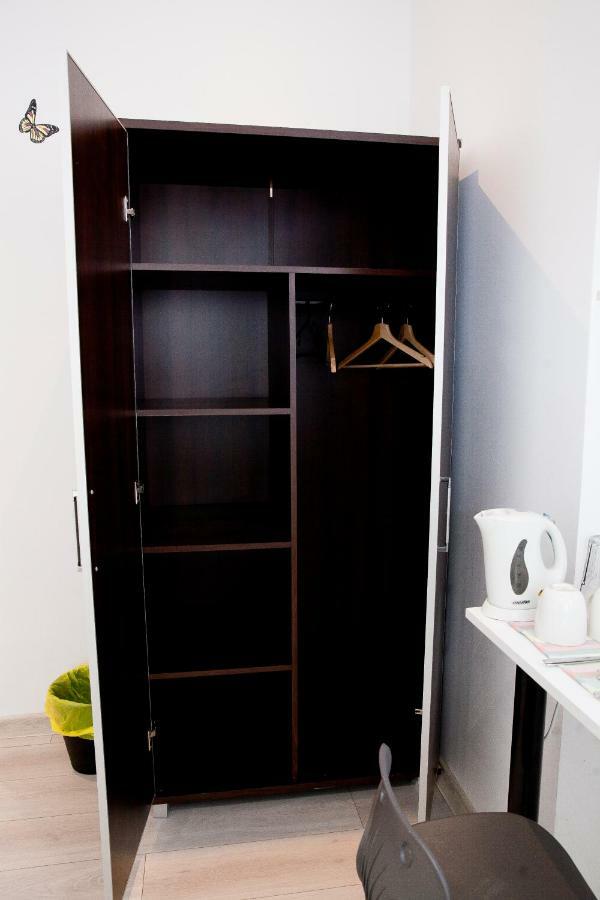 Comfortable Rooms Познан Екстериор снимка