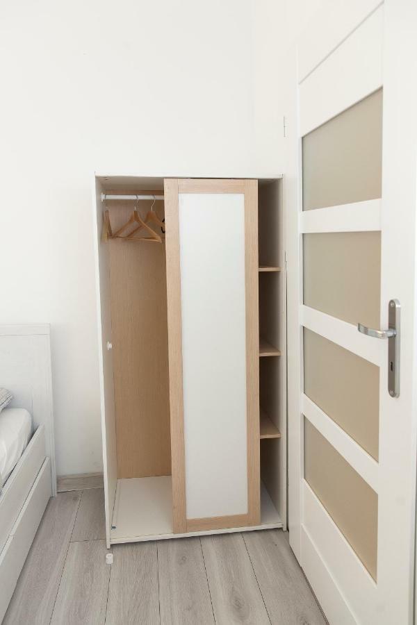 Comfortable Rooms Познан Екстериор снимка