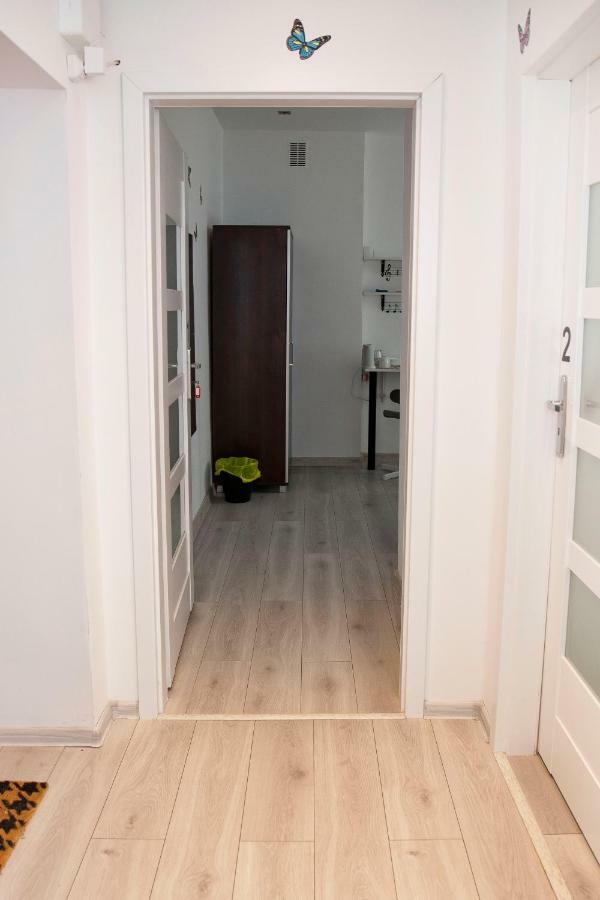Comfortable Rooms Познан Екстериор снимка