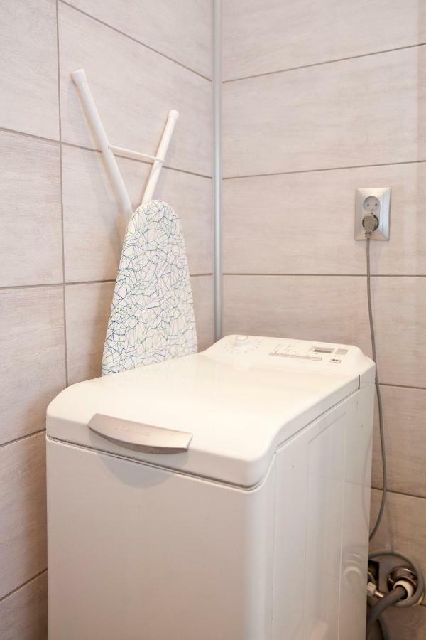 Comfortable Rooms Познан Екстериор снимка