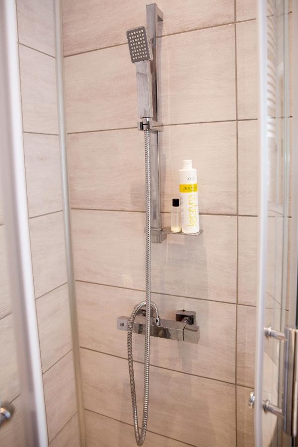 Comfortable Rooms Познан Екстериор снимка